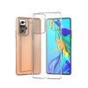 RMPACK Xiaomi Redmi Note 10 Pro Szilikon Tok TPU Super Slim Áttetsző