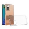 RMPACK Xiaomi Redmi Note 10 Pro Szilikon Tok TPU Super Slim Áttetsző
