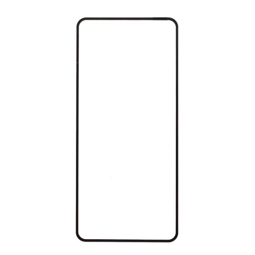 RMPACK Xiaomi Redmi Note 10 Pro Tempered Glass Üvegfólia -FullSize- Teljes 3D