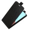 RMPACK Xiaomi Mi 11 Lite 4G/5G Flip Tok Kártyatartóval Mágneses Fekete