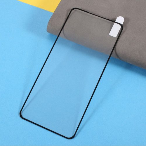 RMPACK Xiaomi Mi 11 Lite 4G/5G Tempered Glasss Üvegfólia Képernyővédő Full 3D
