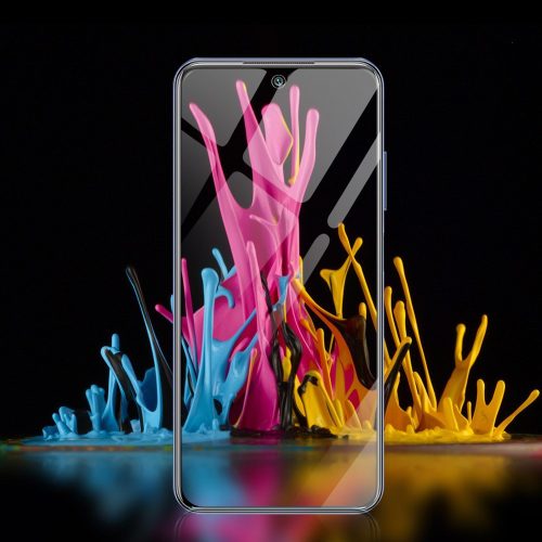 RMPACK Xiaomi Redmi Note 10 5G Tempered Glass Üvegfólia 0.3mm
