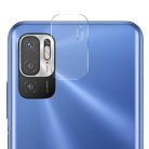 RMPACK Xiaomi Redmi Note 10 5G Kamera lencse védő Tempered Glass Lens Protector