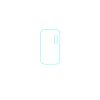 RMPACK Xiaomi Redmi Note 10 5G Kamera lencse védő Tempered Glass Lens Protector