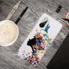 RMPACK Xiaomi Poco F3 / Mi 11i 5G Szilikon Tok Mintás Colorful Style A03