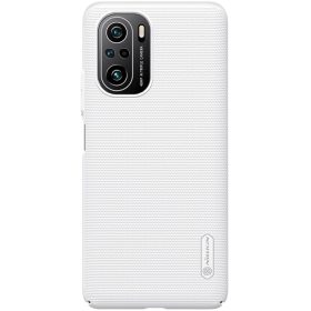   RMPACK Xiaomi Poco F3 / Mi 11i 5G Tok NILLKIN Superfrosted Series Fehér