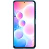 RMPACK Xiaomi Poco F3 / Mi 11i 5G Tok NILLKIN Superfrosted Series Kék