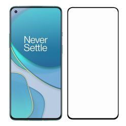   RMPACK OnePlus 9 Tempered Glass Üvegfólia -FullSize- Teljes 3D