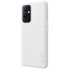 RMPACK OnePlus 9 Tok NILLKIN Superfrosted Series Fehér