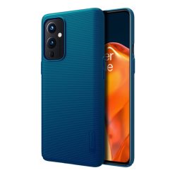 RMPACK OnePlus 9 Tok NILLKIN Superfrosted Series Kék