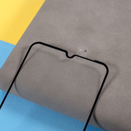 RMPACK Samsung Galaxy A22 5G Tempered Glass Üvegfólia -FullSize- Teljes 3D