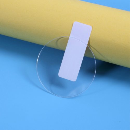 Xiaomi Amazfit T-REX Képernyővédő Kijelzővédő Üvegfólia Tempered Glass 2DB