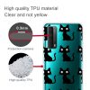 RMPACK Huawei P Smart 2021 Szilikon Tok Mintás DreamLife Series A11