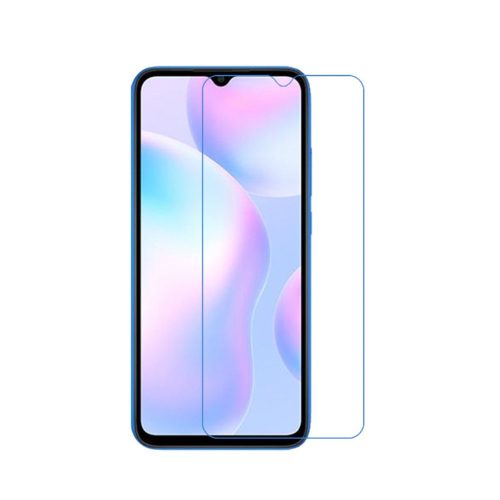 RMPACK Xiaomi Redmi 9 9A 9C Kijelzővédő Fólia Képernyővédő
