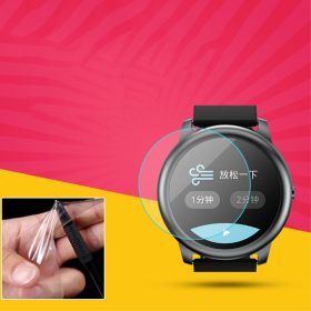   RMPACK Xiaomi Haylou Solar LS05 Kijelzővédő Fólia TPU Képernyővédő