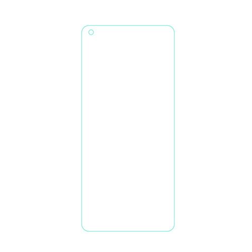 RMPACK Oppo Realme GT 5G Üvegfólia Kijelzővédő Tempered Glass