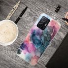 RMPACK Xiaomi 11T / 11T Pro Szilikon Tok Mintás Colorful Style A03