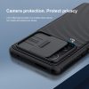 RMPACK Xiaomi 11T / 11T Pro Nillkin Tok CamShield Kameravédővel Ütésállókivitel Fekete