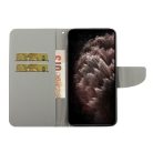 RMPACK Xiaomi 11T / 11T Pro Notesz Tok Mintás Kitámasztható - Kártyatartóval Colorful Series A01