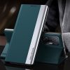RMPACK Xiaomi 11T / 11T Pro Notesz Tok New Design Series Kitámasztható Mágneses Zöld