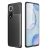 RMPACK Honor 50 / Huawei Nova 9 Tok Szilikon TPU NEW Carbon Fiber - Karbon Minta Fekete