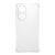 RMPACK Honor 50 / Huawei Nova 9 Szilikon Tok TPU Shockproof Protective Ütéscsökkentő Áttetsző