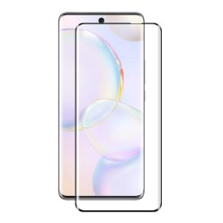   RMPACK Honor 50 / Huawei Nova 9 Üvegfólia -FullSize- 3D 9H Tempered Glass Képernyővédő