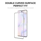 RMPACK Honor 50 / Huawei Nova 9 Üvegfólia -FullSize- 3D 9H Tempered Glass Képernyővédő