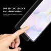 RMPACK Honor 50 / Huawei Nova 9 Tempered Glass Üvegfólia Kijelzővédő -FullSize- Áttetsző 3D