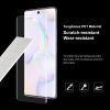 RMPACK Honor 50 / Huawei Nova 9 Tempered Glass Üvegfólia Kijelzővédő -FullSize- Áttetsző 3D
