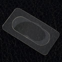 iPhone XS / X Kamera Védőlencse Fólia