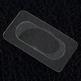 iPhone XS / X Kamera Védőlencse Fólia