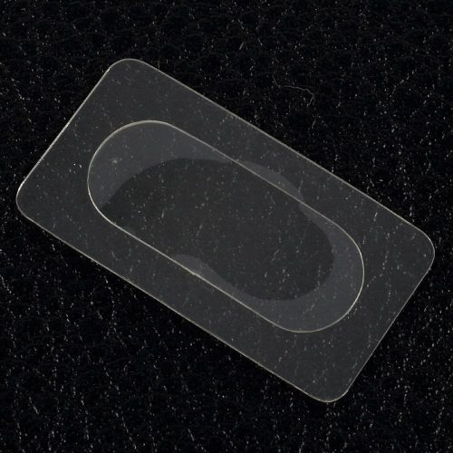 iPhone XS / X Kamera Védőlencse Fólia