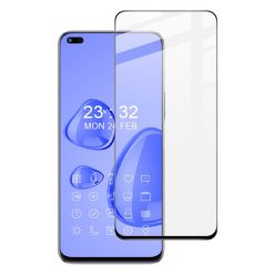   RMPACK Honor 50 Lite / Huawei Nova 8i Üvegfólia Kijelzővédő IMAK PRO+ FullSize 3D