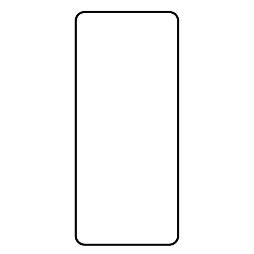 RMPACK Honor 50 Lite / Huawei Nova 8i Képernyővédő Üvegfólia Tempered Glass 9H FullSize