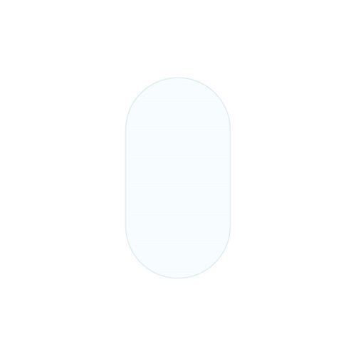 RMPACK Xiaomi Pad 5 / Pad 5 Pro Lencsevédő Tempered Glass Lens Protector