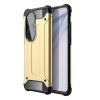 RMPACK Huawei P50 Pro Ütésálló Armor Tok Guard Series 2in1 Arany
