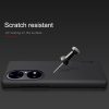 RMPACK Huawei P50 Pro Tok Nillkin Frosted Shield Series Fekete