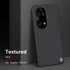 RMPACK Huawei P50 Pro Tok Nillkin Fiber Textured Fekete