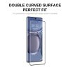 RMPACK Huawei P50 Pro Üvegfólia Tempered Glass Kijelzővédő FullSize 3D 9H