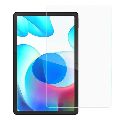 RMPACK Realme Pad 10.4 Képernyővédő Üvegfólia Tempered Glass