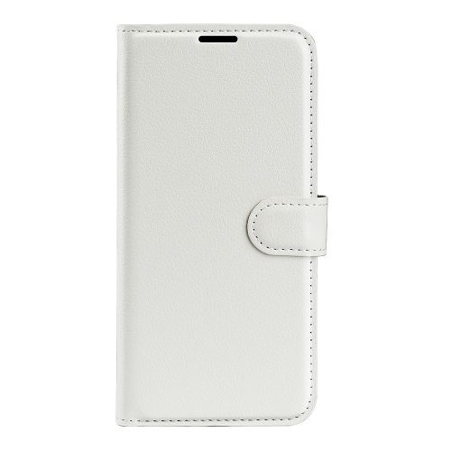 RMPACK Samsung Galaxy A53 5G Notesz Tok Business Series Kitámasztható Bankkártyatartóval Fehér