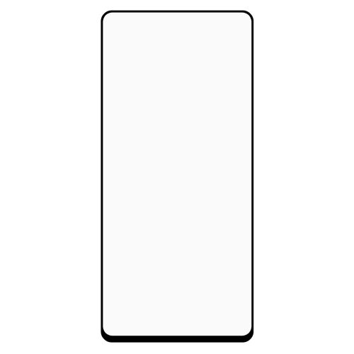 RMPACK Samsung Galaxy A53 5G Tempered Glass Üvegfólia Kijelzővédő FullSize 3D