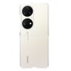 RMPACK Huawei P50 Pocket Tok Műanyag Védőtok PC Áttetsző
