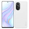 RMPACK Huawei Nova 9 SE Tok Nillkin Super Frosted ShockProof Shield Fehér