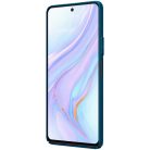 RMPACK Huawei Nova 9 SE Tok Nillkin Super Frosted ShockProof Shield Kék