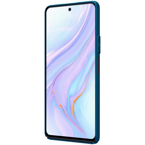 RMPACK Huawei Nova 9 SE Tok Nillkin Super Frosted ShockProof Shield Kék