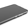 RMPACK Xiaomi Poco X4 Pro 5G Tok Szilikon TPU IMAK UX-5 Shock Lencsevédővel Flexible Áttetsző