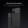 RMPACK Xiaomi Poco X4 Pro 5G Nillkin Tok Camshield Pro Ütésállókivitel Kameravédelemmel Kék
