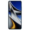 RMPACK Xiaomi Poco X4 Pro 5G Nillkin Tok Camshield Pro Ütésállókivitel Kameravédelemmel Kék